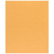 BOSCH C470 papír csiszolólap, Best for Wood and Paint 230 x 280 mm, 100 2608608690