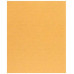 BOSCH C470 papír csiszolólap, Best for Wood and Paint 230 x 280 mm, 120 2608608691