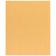 BOSCH C470 papír csiszolólap, Best for Wood and Paint 230 x 280 mm, 180 2608608693