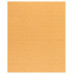 BOSCH C470 papír csiszolólap, Best for Wood and Paint 230 x 280 mm, 240 2608608695