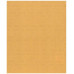 BOSCH C470 papír csiszolólap, Best for Wood and Paint 230 x 280 mm, 400 2608608697
