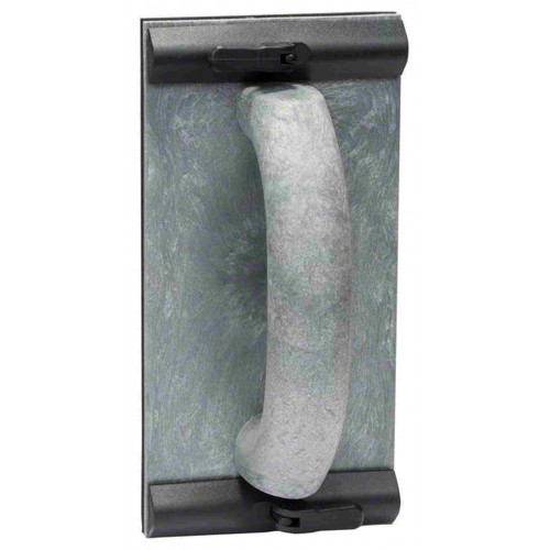 BOSCH Kézi csiszoló fogóval és szorítóberendezéssel, 115 x 230 mm 2608608N24