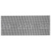 BOSCH Csiszolórács, 93x230 mm, 220, 5Db 2608608N27