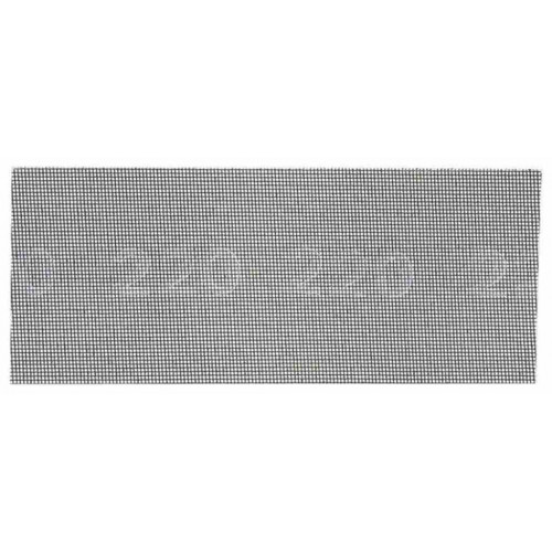 BOSCH Csiszolórács, 115x280 mm, 220, 5Db 2608608N30