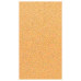 BOSCH C470 csiszolólap Best for Wood and Paint 10-es csomag, 70 x 125mm, 40 2608608Y19