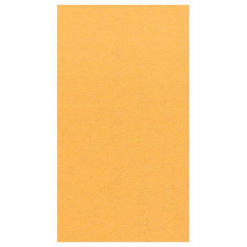 BOSCH C470 csiszolólap Best for Wood and Paint 10-es csomag, 70 x 125mm, 150 2608608Y24