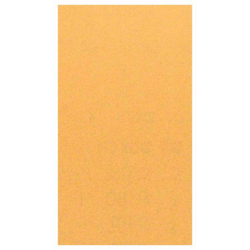 BOSCH C470 csiszolólap Best for Wood and Paint 10-es csomag, 70 x 125mm, 180 2608608Y25