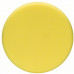 BOSCH Habanyag korong, kemény (sárga), 170 mm 2608612023