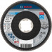 BOSCH PRO X571 legyezőtárcsa, ferde változat, 115 mm, G80, X-Lock befogáshoz 2608619199