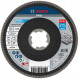 BOSCH PRO X571 legyezőtárcsa, 115 mm, G120, X-Lock befogáshoz 2608619200