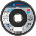 BOSCH PRO X571 legyezőtárcsa, 125 mm, G60, X-Lock befogáshoz 2608619202 BOSCH PRO X571 legyezőtárcsa, 125 mm, G60, X-Lock befogáshoz 2608619202