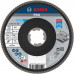 BOSCH PRO X571 legyezőtárcsa, 125 mm, G60, X-Lock befogáshoz 2608619202