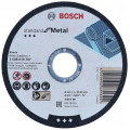 BOSCH Standard for Metal vágótárcsa 115 mm 2608619767 BOSCH Standard for Metal vágótárcsa 115 mm 2608619767