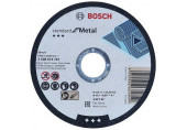 BOSCH Standard for Metal vágótárcsa 115 mm 2608619767