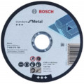 BOSCH Standard for Metal vágótárcsa 125 mm 2608619768