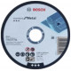 BOSCH Standard for Metal vágótárcsa 125 mm 2608619768