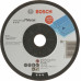 BOSCH PRO Metal kötőanyaggal készült csiszolótárcsa, 150 x 6 x 22,23 mm 2608619777