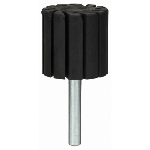 BOSCH Befogószár csiszolóhüvelyhez, 30 mm, 30 mm 2608620036