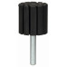 BOSCH Befogószár csiszolóhüvelyhez, 30 mm, 30 mm 2608620036