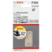BOSCH Csiszolólap M480 Best for Wood and Paint, 70 x 125 mm, 320, 10 Db 2608621223