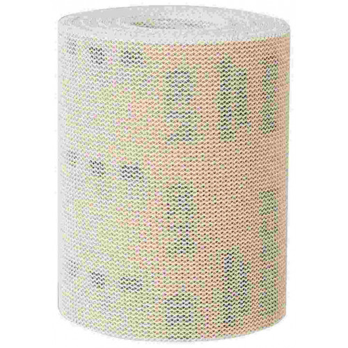 BOSCH Csiszolóhenger M480 Best for Wood and Paint, 93 mm, 5 m, 120 2608621281