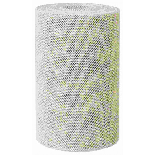 BOSCH Csiszolóhenger M480 Best for Wood and Paint, 115 mm, 5 m, 120 2608621290