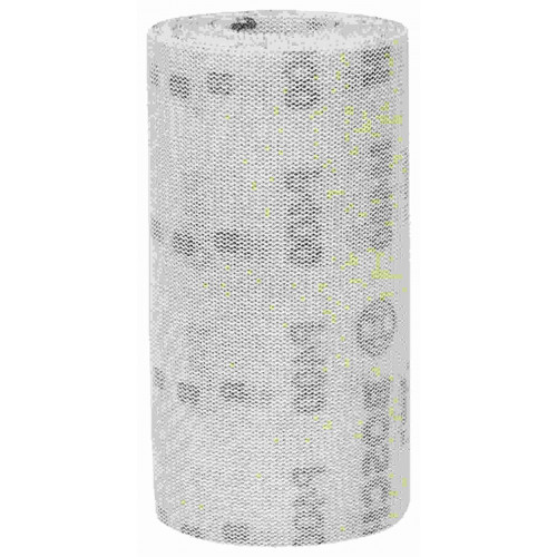 BOSCH Csiszolóhenger M480 Best for Wood and Paint, 115 mm, 5 m, 400 2608621296