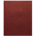 BOSCH C420 kézi csiszolópapír Standard for Wood and Paint 230x280mm, G60 2608621592 BOSCH C420 kézi csiszolópapír Standard for Wood and Paint 230x280mm, G60 2608621592
