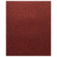 BOSCH C420 kézi csiszolópapír Standard for Wood and Paint 230x280mm, G60 2608621592