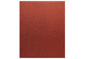 BOSCH C420 kézi csiszolópapír Standard for Wood and Paint 230x280mm, G100 2608621594