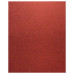 BOSCH C420 kézi csiszolópapír Standard for Wood and Paint 230x280mm, G180 2608621596