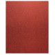 BOSCH C420 kézi csiszolópapír Standard for Wood and Paint 230x280mm, G180 2608621596