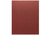 BOSCH C420 kézi csiszolópapír Standard for Wood and Paint 230x280mm, G240 2608621597
