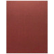 BOSCH C420 kézi csiszolópapír Standard for Wood and Paint 230x280mm, G240 2608621597
