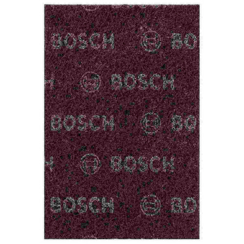 BOSCH Filc, Medium A, kézi párna, 152x229 mm 2608624102