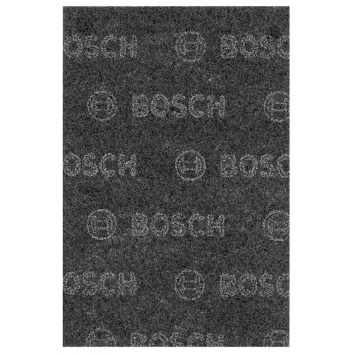 BOSCH Filc, Ultra Fine S, kézi párna, 152x229 mm 2608624103