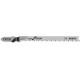 BOSCH Szúrófűrészlap T 101 B, Clean for Wood 2608630557