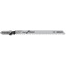 BOSCH T 101 BR Clean for Wood Szúrófűrészlap 100x2,5mm, 3db 2608633779