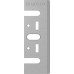 BOSCH PRO gyalukés, 82 x 29 x 3 mm 2608635905