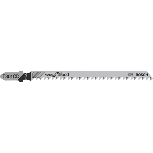 BOSCH Szúrófűrészlap T 301 CD 2608937591