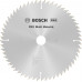 BOSCH PRO Multi Material körfűrészlap, 254 × 3,2 × 30 mm 2608640449