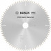 BOSCH PRO Multi Material körfűrészlap, 254 x 30 x 3,2 mm; 80, 2608640450