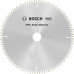 BOSCH PRO Multi Material körfűrészlap, 254 × 3,2 × 30 mm, T96 2608640451