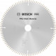 BOSCH PRO Multi Material körfűrészlap, 254 × 3,2 × 30 mm, T96 2608640451