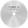 BOSCH PRO Multi Material körfűrészlap, 305 × 3,2 × 30 mm, T96 2608640453