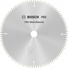 BOSCH PRO Multi Material körfűrészlap, 305 × 3,2 × 30 mm, T96 2608640453