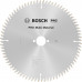 BOSCH PRO Multi Material körfűrészlap, 250 x 30 x 3,2 mm; 80 2608640516