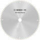 BOSCH PRO Multi Material körfűrészlap, 350 × 3,2 × 30 mm 2608640770