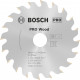 BOSCH PRO Wood cordless körfűrészlap 85x1,1/0,7, 2608643071