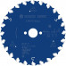 BOSCH EXPERT Wood körfűrészlap, 140 x 1.8/1.3 x 20 mm, T24 2608644008